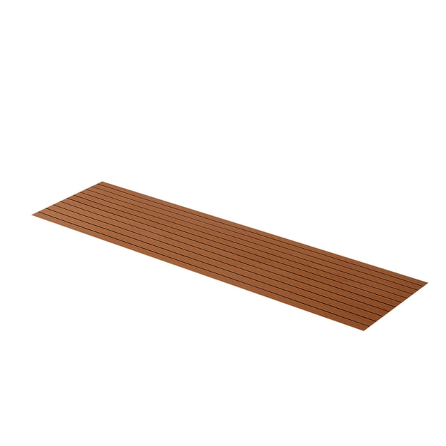 Tapis de Pont en Mousse EVA Antidérapant pour Bateaux à Moteur RV Tapis Auto-Adhésif