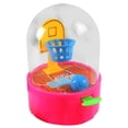 thumbnail image 1 of Jeu de Basketball Mini Table Jouets de Basketball Jouet Cadeau Jeu Enfants de Bureau Mini Doigt à Main Tir Jouets Tir Éducation, 1 of 9