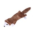 thumbnail image 1 of TopLLC New Pattern Large Dog Bit e And Vent Plush Phonation Toys Pet Toys, 1 of 4