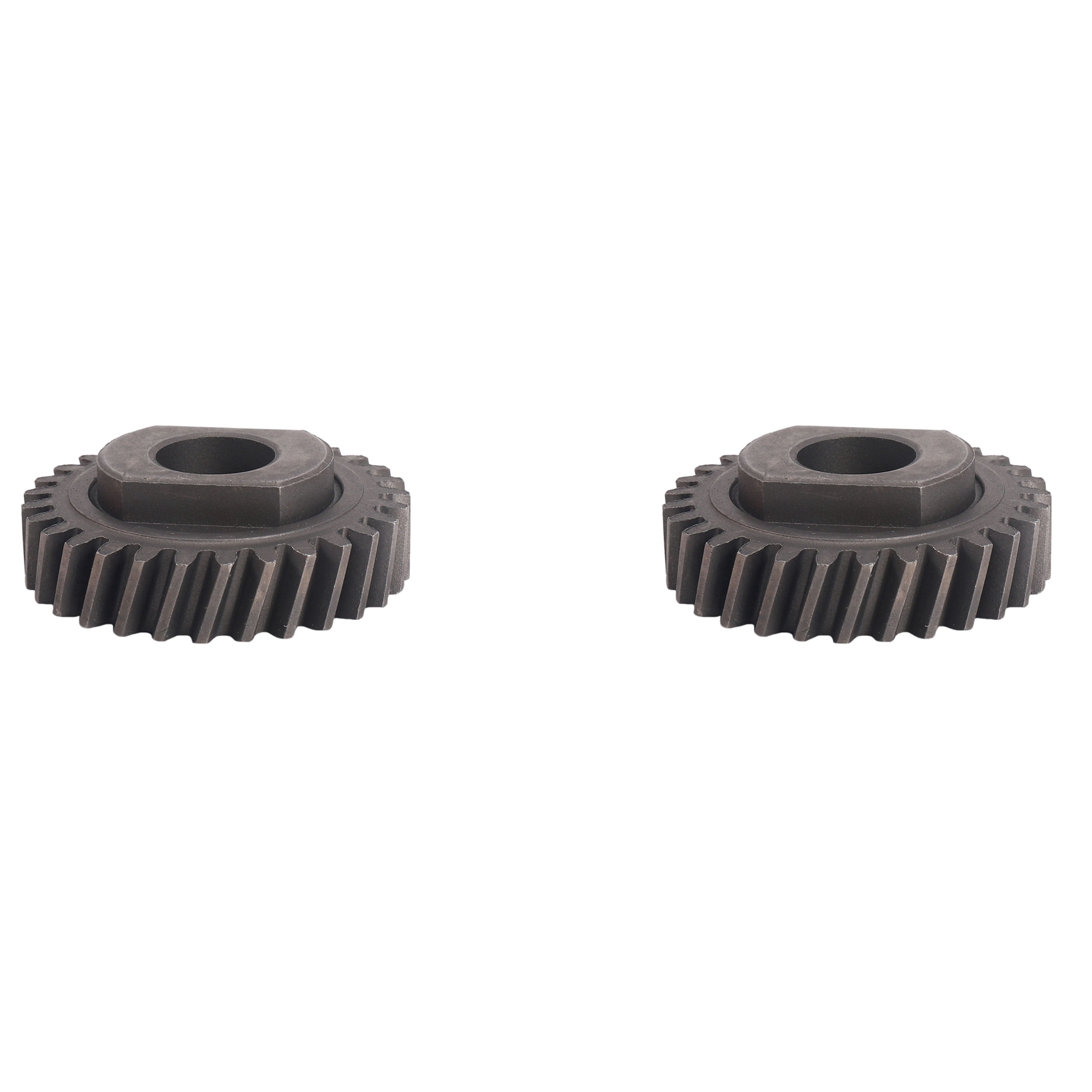 2X for Kitchenaid Worm Gear W11086780 Factory , Stand Mixer Replaces 9703543 9706529 W10916068 WP9706529