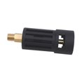 thumbnail image 1 of Miulika Foam Pressure Washer Attachments Power Washer Accessories Foam Nozzle, 1 of 8