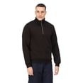 thumbnail image 3 of Regatta Professional Chandail Molletonné à Quart de Glissière pour Hommes, 3 of 6