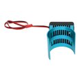 thumbnail image 4 of Motor Heat Sink, DC 5V RC Cooling Fan Professional Stable  For YK4082 Red,Blue, 4 of 8
