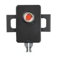 thumbnail image 2 of Nite Ize NIT-STS-01-R7 2021N Steelie Squeeze Clamp, 2 of 2
