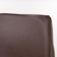 thumbnail image 4 of Cedric Tabouret Vintage Brun, 4 of 5