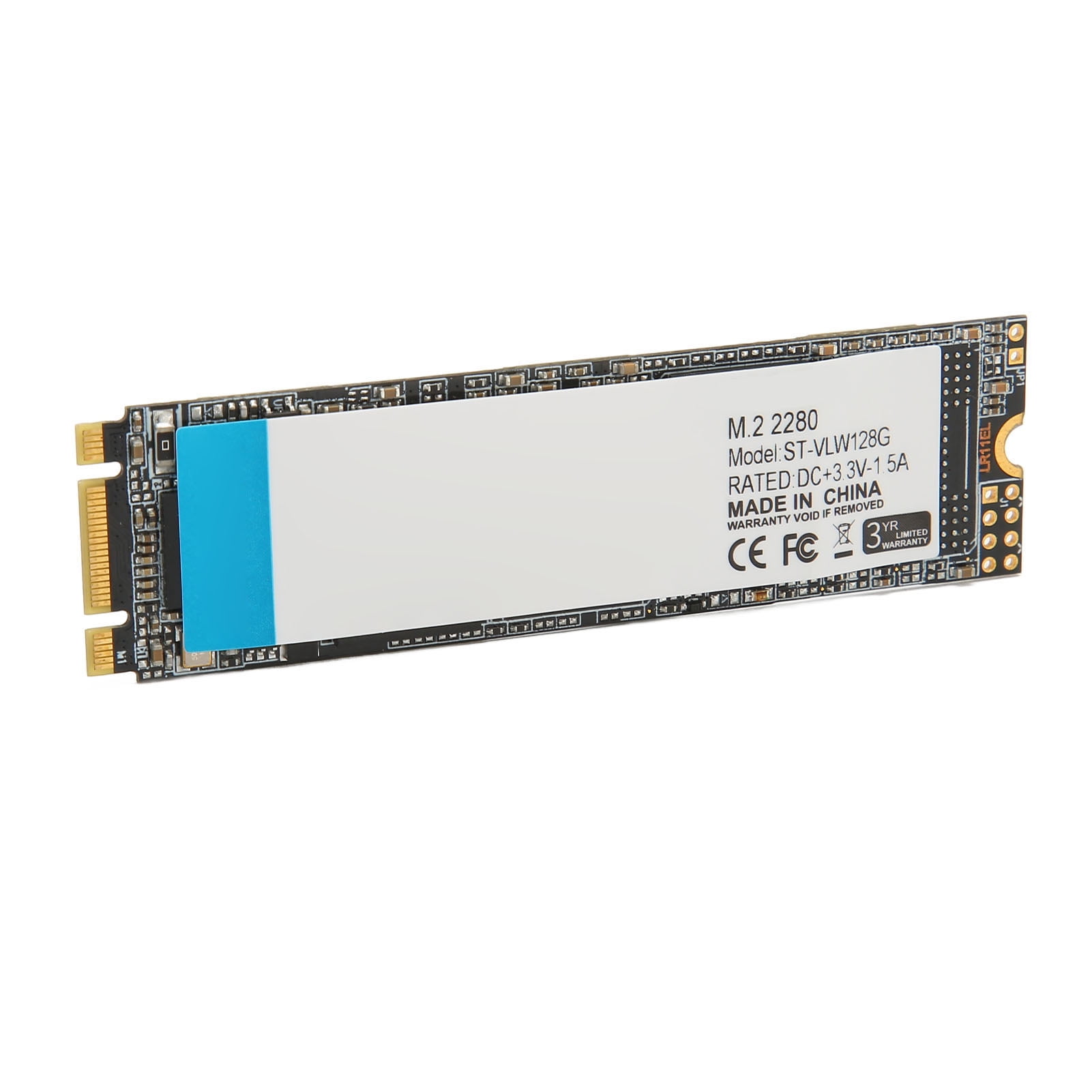 PC Internall SSD,Internal Gaming SSD M.2 Internal Gaming SSD Internal Solid State Drive Exceptional Reliability