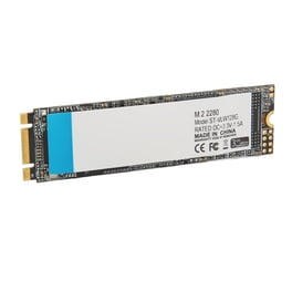 Seagate BarraCuda Q5 1TB Internal SSD - M.2 NVMe PCIe Gen3 ×4, 3D