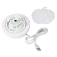 thumbnail image 2 of Mini Lave-Vaisselle pour Cuisine Domestique, Machine à Laver la Vaisselle Multifonction USB, 2 of 8