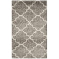 thumbnail image 4 of Safavieh Hudson Jaye Geometric Shag Area Rug, 4 of 9
