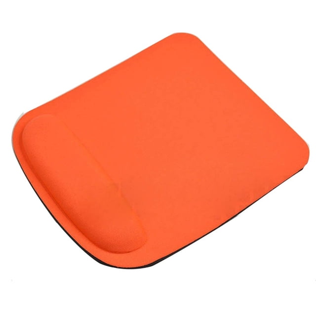 Yhmxh Electronics Computer Accessories Gaming Accessories Gel Wrist Support Game Mouse Mice Mat Pad for Computer PC Laptop Slip Pad
