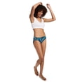 thumbnail image 4 of Jockey Women's No Panty Line Promise Tactel Bikini, 4 of 4