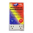 thumbnail image 4 of Farm Innovators TC-3 Adaptateur de Cordon Thermo Cube 2 Réceptacles pour Temps Froid, 4 of 5