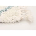 thumbnail image 2 of Tapis ECARPET Super Doux pour le Salon et la Chambre Grammercy Trellis Ivoire, 2 of 9