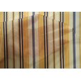 thumbnail image 3 of oneOone Cotton Silk Fabric Multicolor Stripe Printed Fabric 1 Yard 42 Inch Wide, 3 of 3