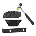 thumbnail image 1 of Wood Flooring Installation Kit, Laminate Floor Tools Set Rubber Heavy Duty  for House Decoration, 1 of 7