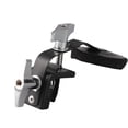 thumbnail image 1 of Clamp On Drum Muffler, Felt Drum Silencer Easy To Install Adjustable High Efficiency  for Eliminating Overtones, 1 of 7