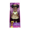 thumbnail image 4 of Disney Princess Tiana Mini Doll, 4 of 4
