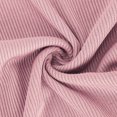 thumbnail image 5 of Dealovy Long Sleeve Shirts for Women Ribbed Knit Soft Crew Neck Basic Tight Tops Solid Casual Going out Tees, 5 of 5