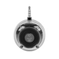 thumbnail image 1 of Speaker, 4H Working Hours HiFi Sound 3.5mm Speaker Accurate  For Most Electronic Devices, 1 of 8