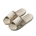thumbnail image 2 of LSLJS Non-Slip Soft Bottom Bathroom Household Non-Slip Lightweight Slippers Non-Slip Soft Bottom Bathroom Household Lightweight Slippers, Women's Slippers, 2 of 7