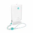 thumbnail image 1 of Nimble Chargeur Portable Champ 10.000 mAh 20W PD Luna Blanc, 1 of 1
