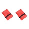 thumbnail image 2 of Maytalsory Polyester Stay Frost-Free Waterproof Outdoor Covers For Winter Universal Compatibility Easy red 2Set, 2 of 6