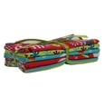 thumbnail image 1 of FABRIC CREATIONS Seasonal fat quarter Fabric Bundle, 5x18x21, 1 of 1