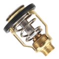 thumbnail image 2 of Outboard Thermostat Engine Thermostat Thermostat For  67f-12411-0 Outboard Engines Components Engine Thermostat 67F-12411-0 Replacement Fit For  F75 F80 F90 F150 Outboard Motor, 2 of 8