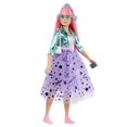 thumbnail image 1 of Barbie Princess Adventure Deluxe Daisy Doll, 1 of 7