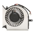 thumbnail image 2 of Ventilateurs de Refroidissement de CPU d'Ordinateur, Ventilateur de Refroidissement de GPU GPU Ventilateur de Refroidissement de CPUGPU Fortement Recommandé, 2 of 14