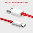thumbnail image 4 of SharkTRUE For Oneplus Nord N10 Warp Charge Type-C Dash Cable Fast 6A W Charger Access, 4 of 8