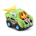 thumbnail image 2 of VTech Tut Tut Bolides Mega circuit spirales 2 en 1 - Version anglaise, 2 of 7