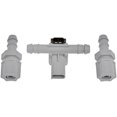 thumbnail image 2 of Fits 2005-2007 Ford Focus Dorman Fuel Pressure Sensor 911-259 OE Solutions; OE Replacement, 2 of 3