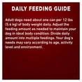 thumbnail image 3 of Purina ONE SmartBlend True Instinct Beef & Bison, Wet Dog Food 368g, 3 of 7