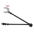 thumbnail image 3 of Aluminum Alloy Camera Arm Super Clamp Pliers Clip For Camera 20in Arm, 3 of 8