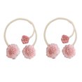 thumbnail image 1 of Floral Curtain Tiebacks for Living Room Decor, Flexible Branch Design, Vintage Style, Easy to Use for Drapery, Decorative and Functional Accessory, 1 of 5
