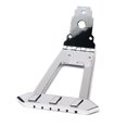 thumbnail image 3 of Tachiuwa 6 Cordes Guitare Jazz Pont Accessoire d'Instrument de Musique DIY, 3 of 6