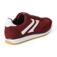 thumbnail image 4 of No Boundaries Men'S Retro Sneakers, 4 of 4