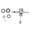 thumbnail image 4 of Crankshaft, Efficient Working Crank Shaft Kit Large Bearing Capacity Alloy Steel  For  MS440 044, 4 of 8