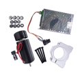 thumbnail image 2 of 300W 48V Dc Spindle Set 0~60VDC Adjustable Speed Governor Power Supply For Engraving Machine ,Easy to Install, 2 of 7