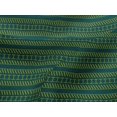 thumbnail image 4 of oneOone Viscose Jersey Fabric Geometric Block Printed Fabric 1 Yard 60 Inch Wide, 4 of 5