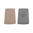 thumbnail image 2 of Labymos Car Rear Seat Hook for ISOFIX Cover Child Restraint Fit for BMW X1 E84, 2 of 5