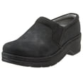 thumbnail image 1 of Klogs Chaussures pour Femmes Naples Sabot d'Allaitement à Dos Fermé, 1 of 5