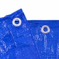 thumbnail image 4 of SUTENGDA / Bâche Imperméable Polyvalente en Polyéthylène pour Protection de Toit de Voiture – Diverses Tailles, 4 of 5