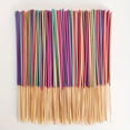 thumbnail image 1 of WIFKLSIIPG 140 Sticks Home Fragrance Incense Diffuser Various Scents for Odor Elimination, 1 of 2