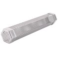 thumbnail image 4 of Tube Fumeur, Générateur de Fumée Froide 304 Inox pour Accessoire de Fête, 4 of 8
