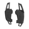 thumbnail image 4 of ANGGREK Pagaie de Volant 2pcs Paddle Extension Shifter pour Voiture, 4 of 8