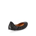 thumbnail image 4 of Time and Tru Women's Becky Flats, 4 of 4