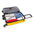 thumbnail image 3 of Swiss Mobility - LAX Collection - Lightweight ABS/PC Hardside Luggage, 3 of 5