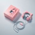 thumbnail image 1 of Gaming PS5 Headset PC Cell Phone Live Headset Wired Headset, 1 of 6